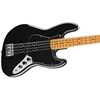 Fender Player II Jazz Bass® Maple Fingerboard Black