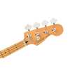 Fender Player II Jazz Bass® Maple Fingerboard Black