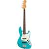 Fender Player II Jazz Bass® Rosewood Fingerboard Aquatone Blue