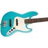 Fender Player II Jazz Bass® Rosewood Fingerboard Aquatone Blue