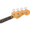 Fender Player II Jazz Bass® Rosewood Fingerboard Aquatone Blue