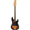 Fender Player II Precision Bass® Rosewood Fingerboard 3-Color Sunburst