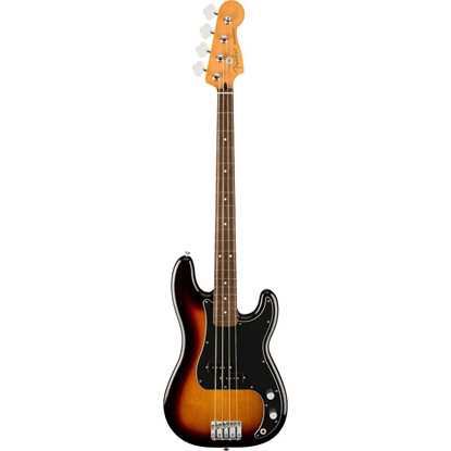 Fender Player II Precision Bass® Rosewood Fingerboard 3-Color Sunburst