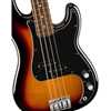 Fender Player II Precision Bass® Rosewood Fingerboard 3-Color Sunburst