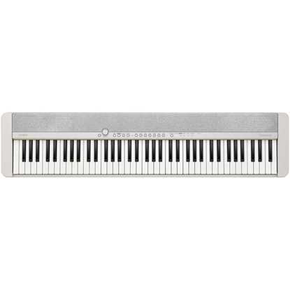 Casio CT-S1-76 White