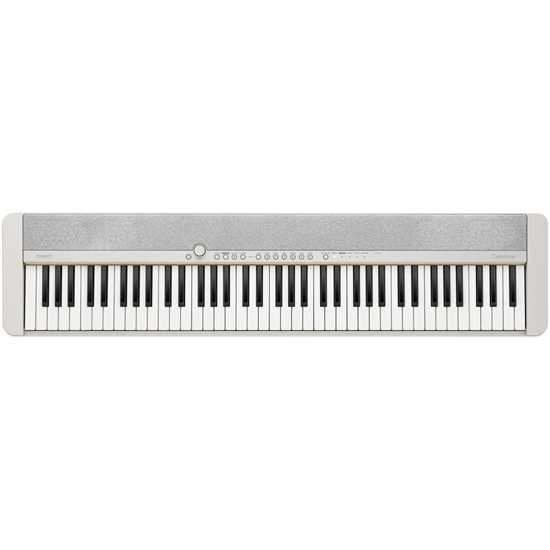 Casio CT-S1-76 White