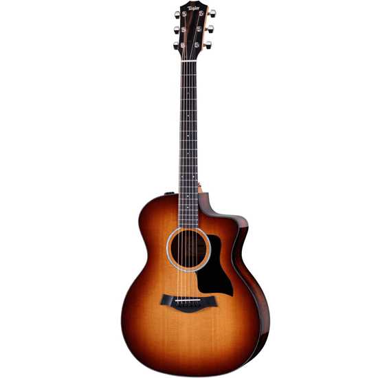 Taylor 214ce-K SB Plus