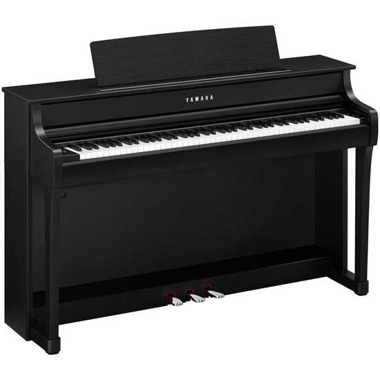 Yamaha CLP-845B Black