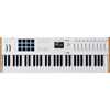 Arturia Keylab 61 mk3 White