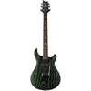 PRS SE Swamp Ash CE24 Sandblasted Green Limited Edition