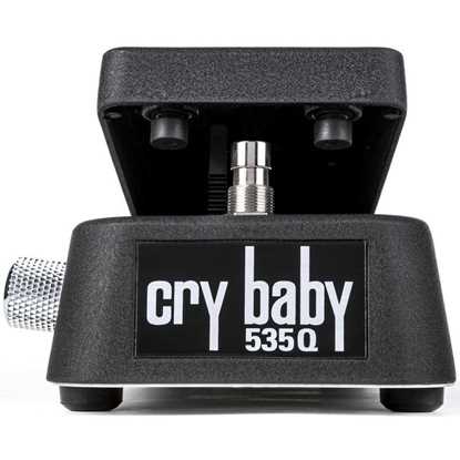 Jim Dunlop Cry Baby® 535Q Multi-Wah