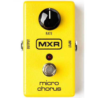 MXR® Micro Chorus M148