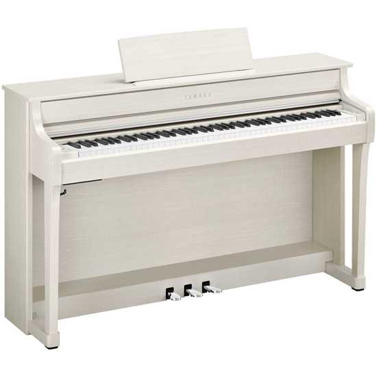 Yamaha CLP-835WB White Birch