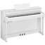 Yamaha CLP-835WH White