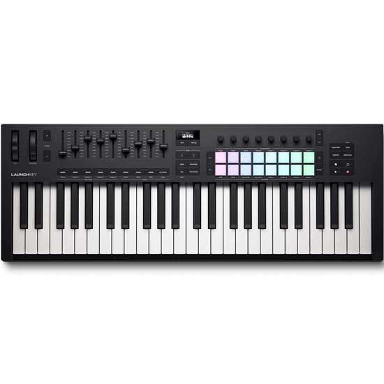 Novation Launchkey 49 mk4