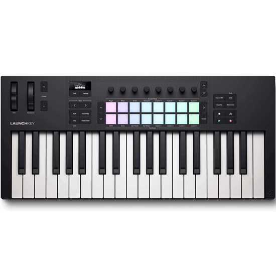 Novation Launchkey 37 mk4