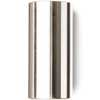 Dunlop Chromed Steel Slide Large/Short 318