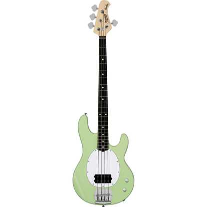 Sterling by Music Man StingRay RAY2 Misty Green