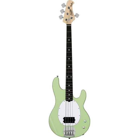 Sterling by Music Man StingRay RAY2 Misty Green