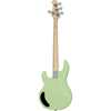 Sterling by Music Man StingRay RAY2 Misty Green