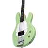 Sterling by Music Man StingRay RAY2 Misty Green