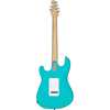 Sterling by Music Man Cutlass CT20HSS Electric Blue