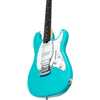 Sterling by Music Man Cutlass CT20HSS Electric Blue