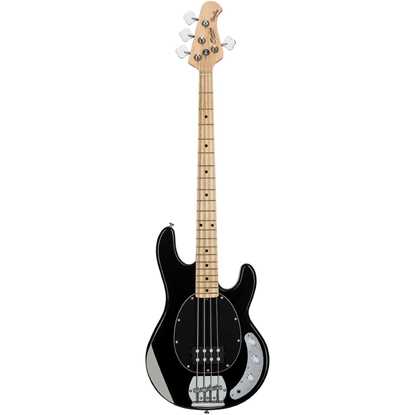 Sterling by Music Man StingRay RAY4 Black