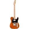 Squier Affinity Series™ Telecaster® FMT SH Mocha