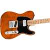 Squier Affinity Series™ Telecaster® FMT SH Mocha