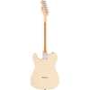 Squier Affinity Series™ Telecaster® Thinline Olympic White