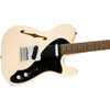 Squier Affinity Series™ Telecaster® Thinline Olympic White