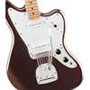 Squier Affinity Series™ Jaguar® Mystic Metallic Brown