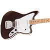 Squier Affinity Series™ Jaguar® Mystic Metallic Brown