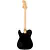 Squier Affinity Limited Edition Paranormal Telecaster® Deluxe Black