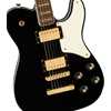 Squier Affinity Limited Edition Paranormal Telecaster® Deluxe Black