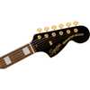 Squier Affinity Limited Edition Paranormal Telecaster® Deluxe Black