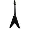 Epiphone Jimi Hendrix™ "Love Drops" Flying V Ebony