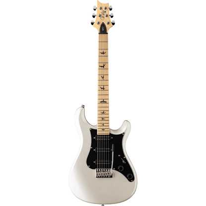 PRS SE NF3 Pearl White