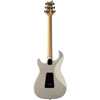 PRS SE NF3 Pearl White