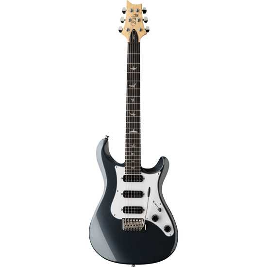 PRS SE NF3 Gun Metal Grey