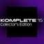 Native Instruments Komplete 15 Collector's Edition Native Instruments Komplete 15 Collector's Edition