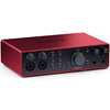 Focusrite Scarlett 16i16 4th Gen