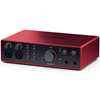 Focusrite Scarlett 16i16 4th Gen