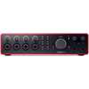 Focusrite Scarlett 18i16 4th Gen 