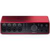 Focusrite Scarlett 18i16 4th Gen 