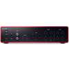 Focusrite Scarlett 18i16 4th Gen 