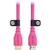 Røde HDMI Cable Pink 3 Metres