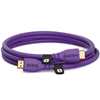 Røde HDMI Cable Purple 1,5 Metres