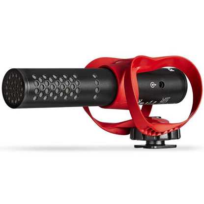 Røde VideoMic Go II With Helix Mount